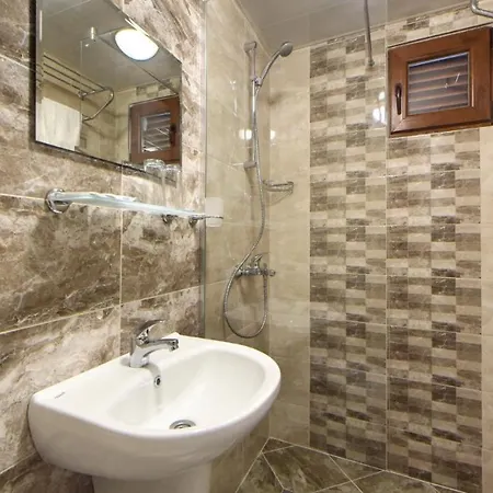 Village de vacances Complex Fichoza 3*