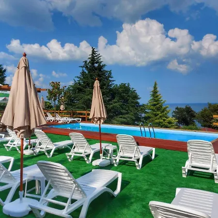 Village de vacances Complex Fichoza