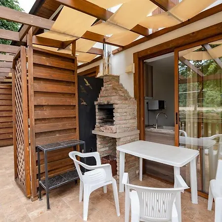 פארק נופש Complex Fichoza 3*