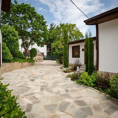 Complex Fichoza ヴァルナ