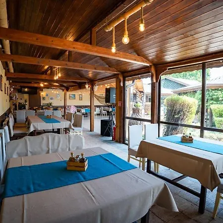 Complex Fichoza 3* Varna