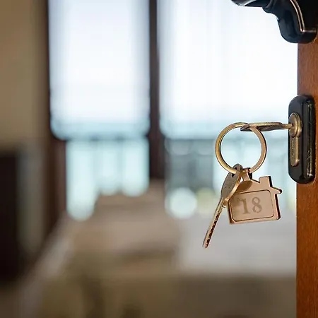 Village de vacances Complex Fichoza Varna