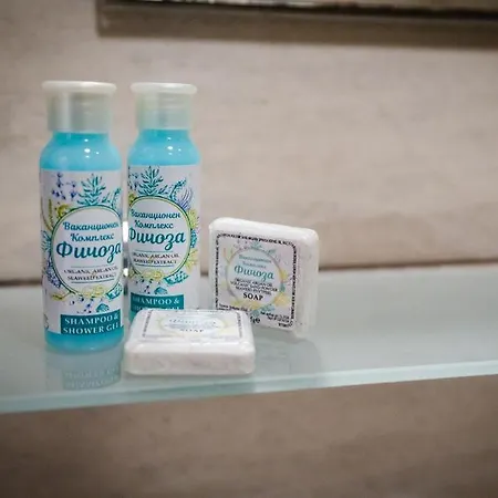 Village de vacances Complex Fichoza