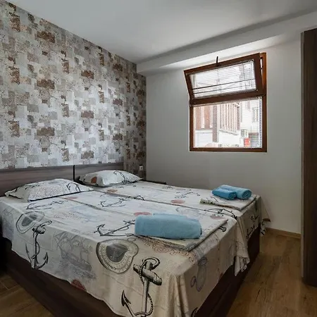 Complex Fichoza Village de vacances 3*