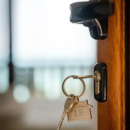 Village de vacances Complex Fichoza