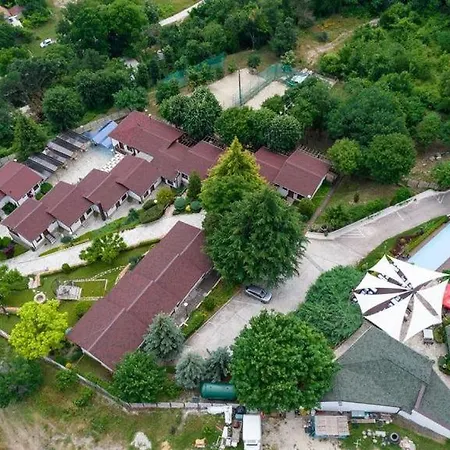 Holiday park Complex Fichoza 3*