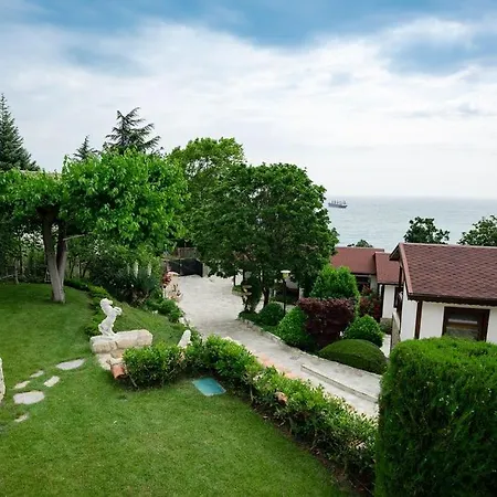 Village de vacances Complex Fichoza Varna