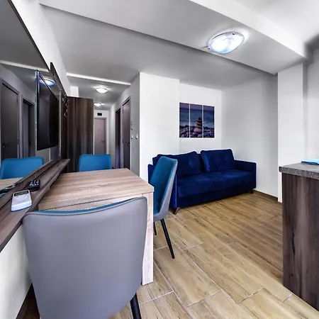 Complex Fichoza ホリデーパーク 3*