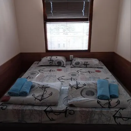 Parque de vacaciones Complex Fichoza Varna