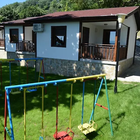 Complex Fichoza Parque de vacaciones Varna