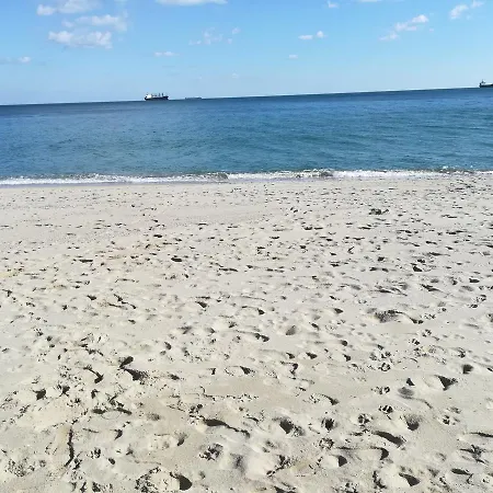 Complex Fichoza Parque de vacaciones