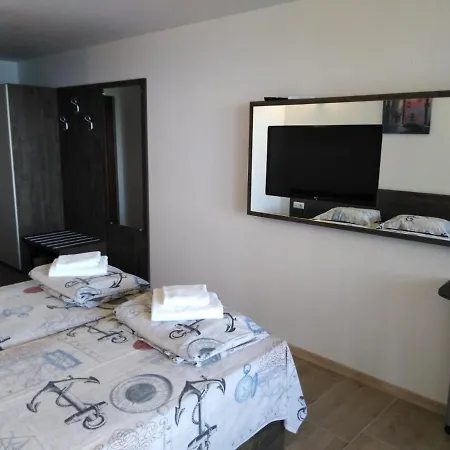 Parque de vacaciones Complex Fichoza