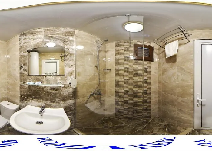 Complex Fichoza ヴァルナ