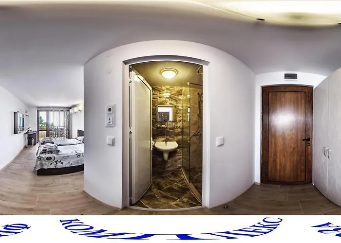 Complex Fichoza ホリデーパーク