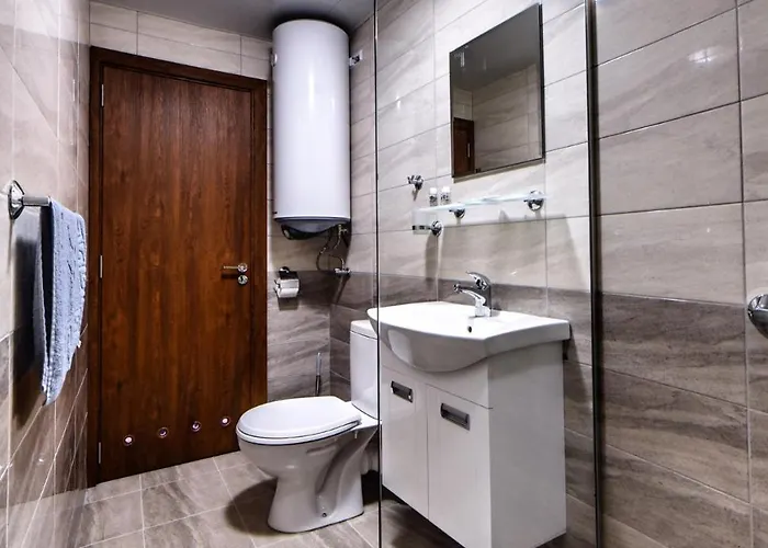 Complex Fichoza ヴァルナ