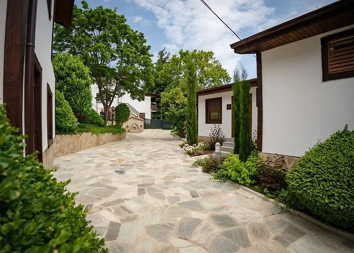 Complex Fichoza ヴァルナ