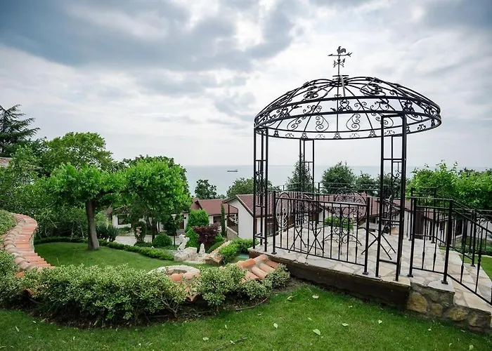 Complex Fichoza ヴァルナ