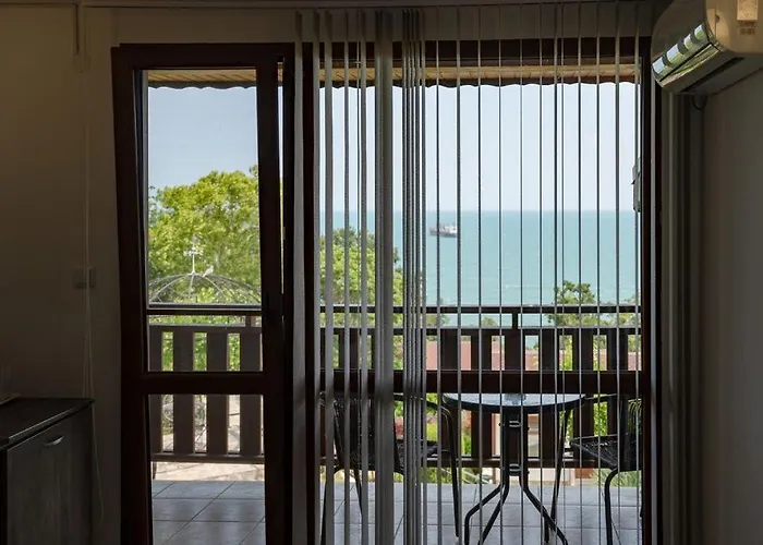 Complex Fichoza Semesterpark Varna