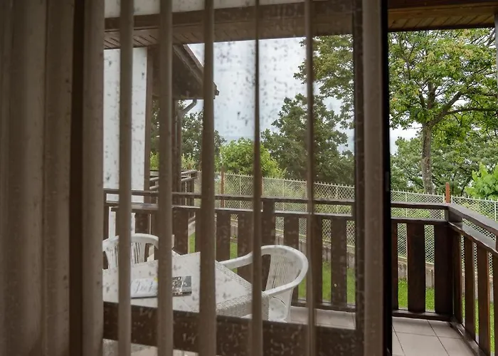 Complex Fichoza ヴァルナ