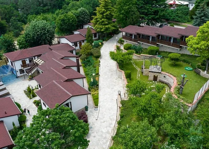 Semesterpark Complex Fichoza