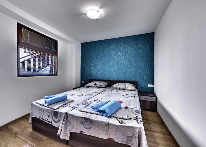 ホリデーパーク Complex Fichoza 3*