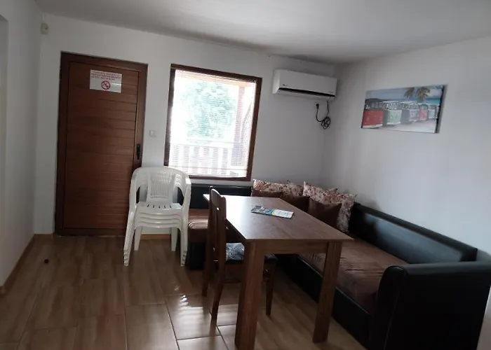 Complex Fichoza 3* Varna