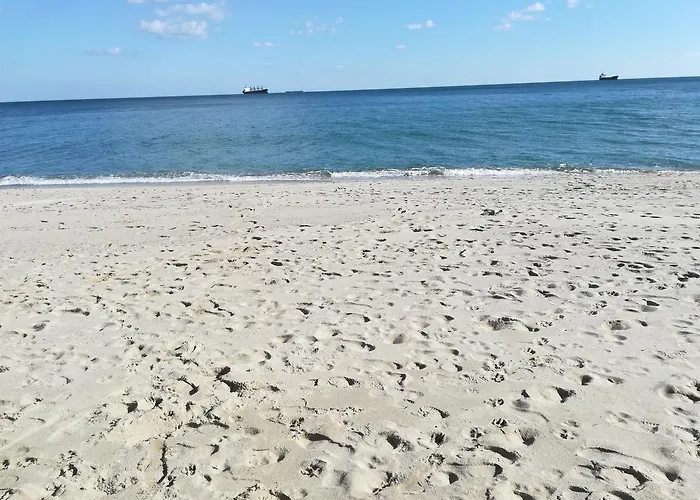 Complex Fichoza ホリデーパーク