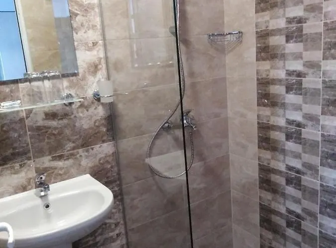 Complex Fichoza ヴァルナ