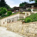Village de vacances Complex Fichoza Varna