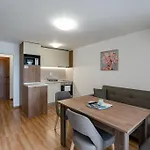 Village de vacances Complex Fichoza Varna