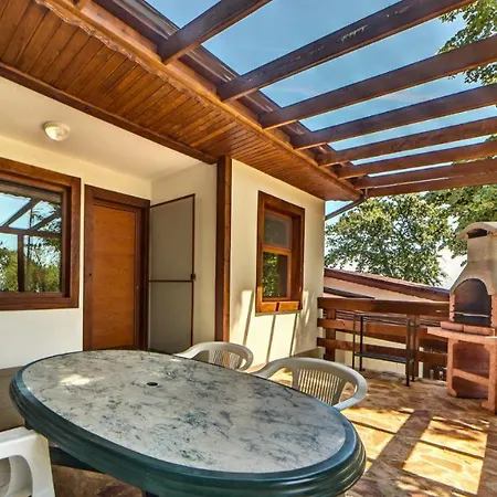 Vakantiepark Complex Fichoza Varna