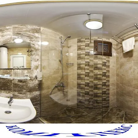 Complex Fichoza Várna