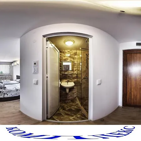 Complex Fichoza Vakantiepark