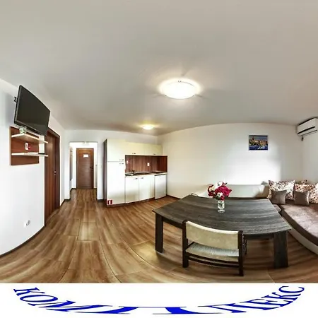 Vakantiepark Complex Fichoza