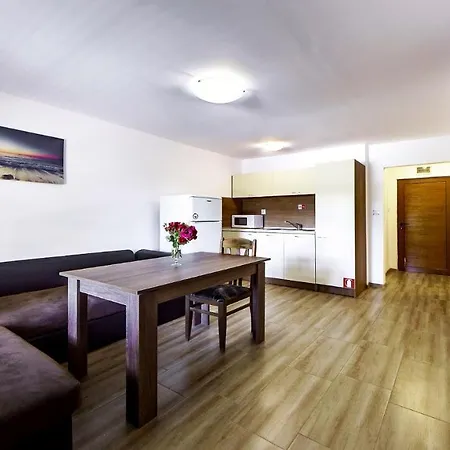 Vakantiepark Complex Fichoza