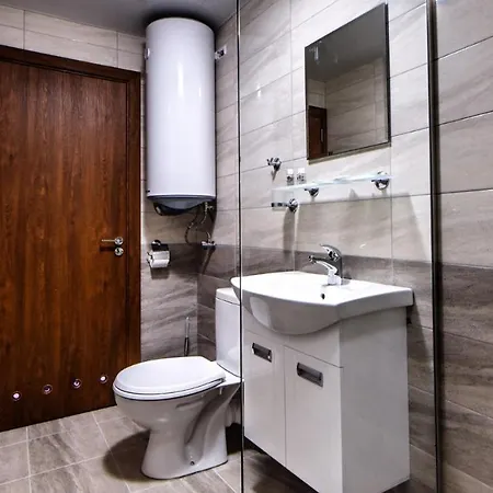 Complex Fichoza Βάρνα