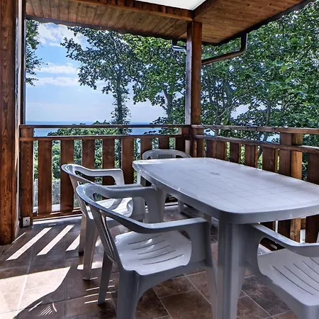Complex Fichoza Feriepark 3*