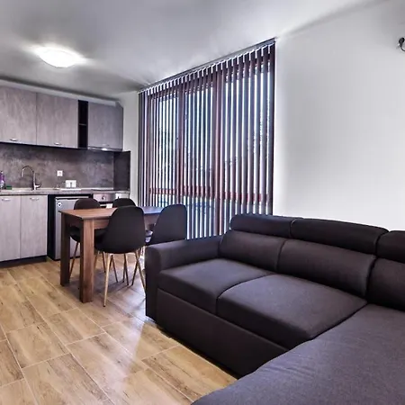 Complex Fichoza Vakantiepark 3*