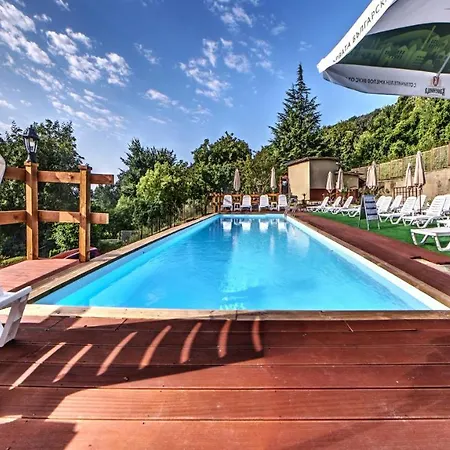 Üdülőpark Complex Fichoza Várna
