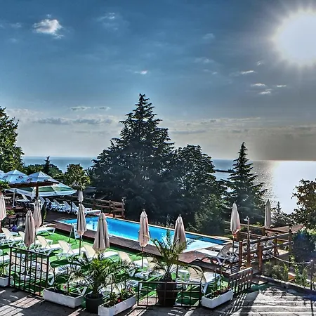 Complex Fichoza Βάρνα