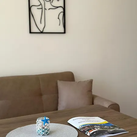 Complex Fichoza Vakantiepark