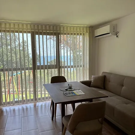 Üdülőpark Complex Fichoza 3*