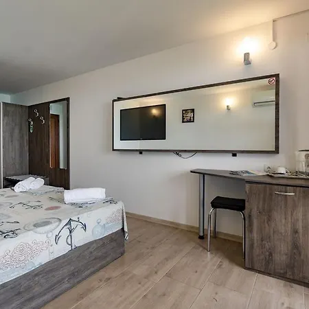 Vakantiepark Complex Fichoza