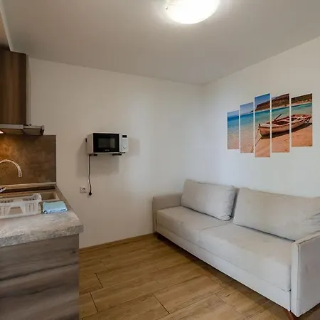 Complex Fichoza Prázdninový areál 3*