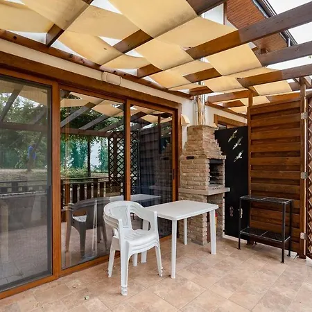 Complex Fichoza Parc de vacanță Varna