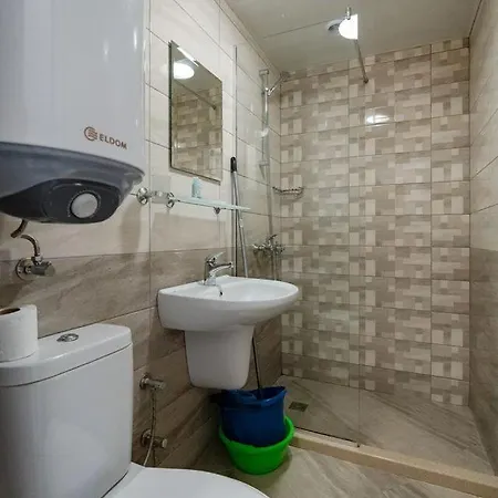 Complex Fichoza Vakantiepark 3*