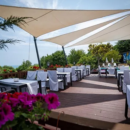 Ferienpark Complex Fichoza 3*
