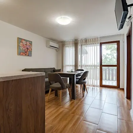 Πάρκο διακοπών Complex Fichoza 3*