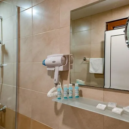 Complex Fichoza Vakantiepark Varna