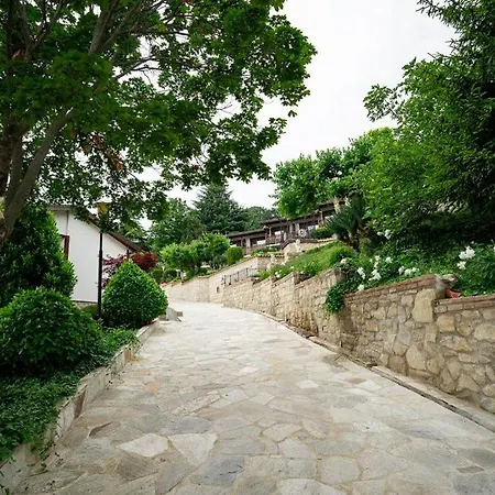 Parc de vacanță Complex Fichoza Varna